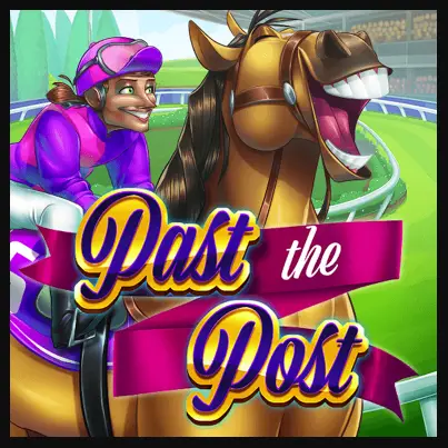 Past The Post